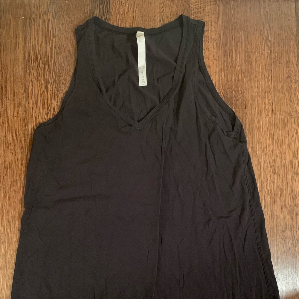 Lulu Tank